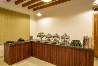 White Hill Resort And Cottages - 6