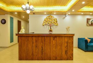 White Hill Resort And Cottages - 4