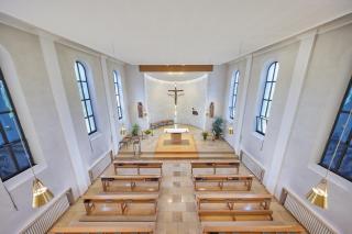 Kneippkurhaus St Josef - 7