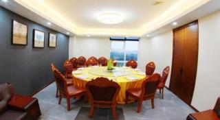 GreenTree Eastern Changzhou Liyang Tianmu Lake Four Season Hotel - 5
