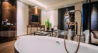 GreenTree Eastern Changzhou Liyang Tianmu Lake Four Season Hotel - 8