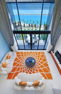 M Hotels at Porto Marina - 9