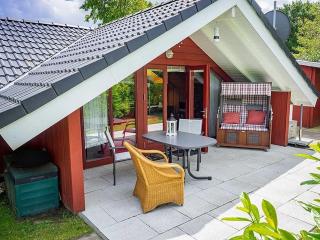 Holnis Ferienhaus 13 - 0