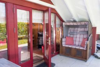 Holnis Ferienhaus 13 - 9
