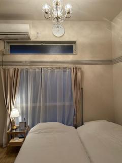 Guest House "Ro"Hieda B101 - 0