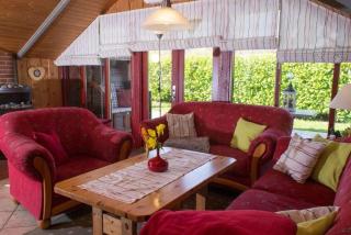 Holnis Ferienhaus 13 - 1
