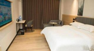 GreenTree Inn Liaocheng Chiping East Huixin Road Business Hotel - 3