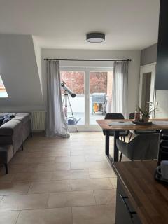 Exklusive Wohnung mit Dachterrasse, Coesfeld - 7