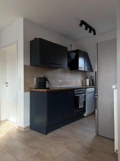 Exklusive Wohnung mit Dachterrasse, Coesfeld - 6
