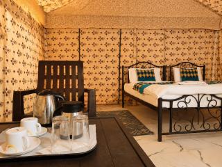 Melody Moon Desert Camp - 3