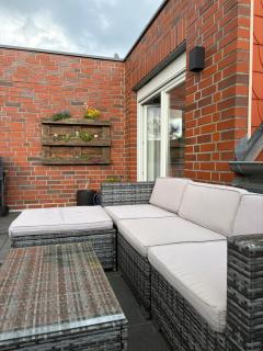 Exklusive Wohnung mit Dachterrasse, Coesfeld - 5