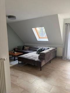 Exklusive Wohnung mit Dachterrasse, Coesfeld - 4