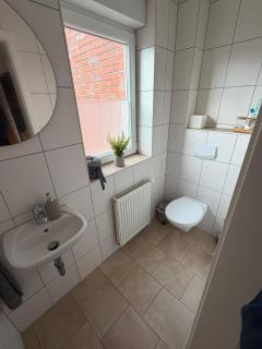 Exklusive Wohnung mit Dachterrasse, Coesfeld - 3