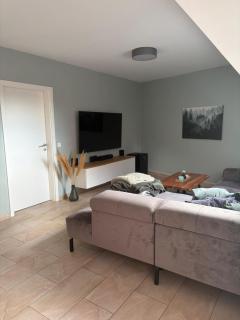 Exklusive Wohnung mit Dachterrasse, Coesfeld - 2