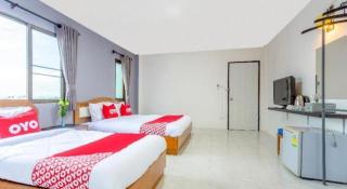 OYO 990 Siam Lanna Grand Hotel Chiangmai - 3