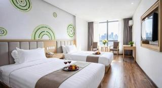 GreenTree Inn Taizhou Dongfeng Road - 3
