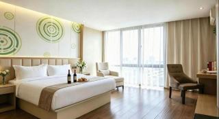 GreenTree Inn Taizhou Dongfeng Road - 9