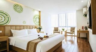 GreenTree Inn Taizhou Dongfeng Road - 2