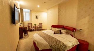GreenTree Inn Wuxi New District Shengang World Express Hotel - 6
