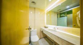 GreenTree Inn Chuzhou Langya Mountain Scenic Area Xijian Road - 2
