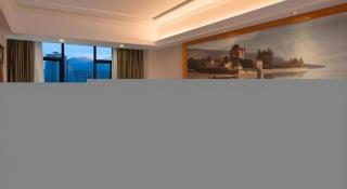 Vienna Classic Hotel Foshan Nanhai Xijiao Mountain Tingyin Lake Scenic Spot - 6