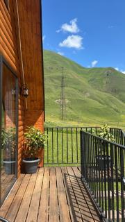 Lunara Chalet - 3