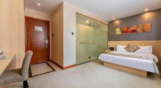 Kaiping Sanbu Junying Hotel - 3