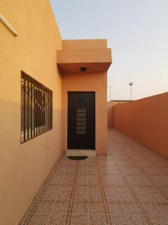 شقة بدخول ذاتي - 1