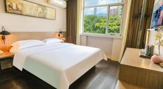 Jinjiang Inn Select Taiyuan Pingyang Road Branch - 9