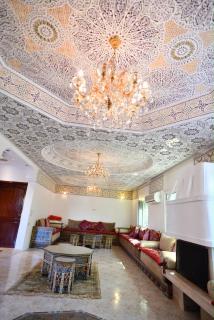 Deluxe Villa Mohammedia - 5