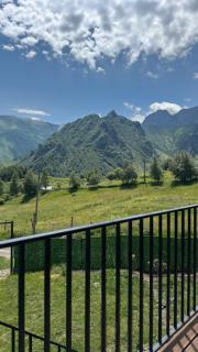 Lunara Chalet - 2