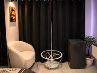 Studio meublé palmeraie - 4