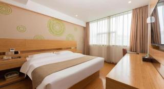 GreenTree Inn Chongqing Xinghuazhong Road Branch - 2