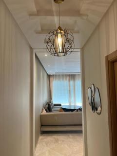 Bel appartement meublé a Bouznika - 7
