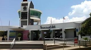 GM Holiday Hotel - 1
