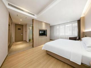 Lavande Hotel·Changchun People's Square - 3