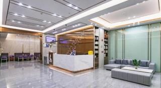 Lavande Hotel Dongguan Humen Wanda High-Speed Railway Station - 8