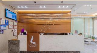 Lavande Hotel Dongguan Humen Wanda High-Speed Railway Station - 3