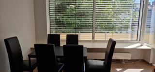 Schöne Monteurwohnung Fewo mit 6 Schlafzimmern im Zentrum von Bingen - 6