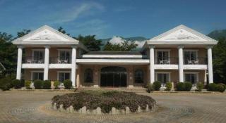Shan Shui Shen Resortopia Hotel - Hsin-fu-li - 3