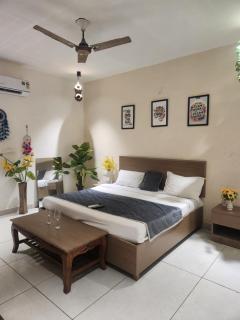 Parampara hotel - 5