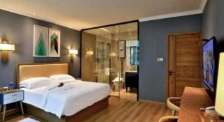 Oriental Hotel - 9