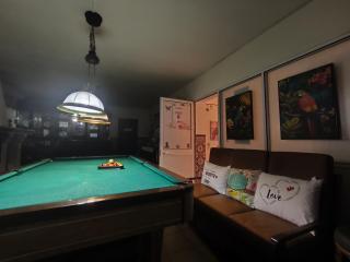 Orion Guest Villa Casais - 8