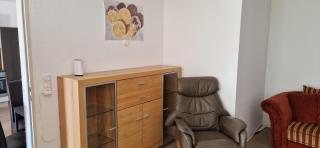 Schöne Monteurwohnung Fewo mit 6 Schlafzimmern im Zentrum von Bingen - 3