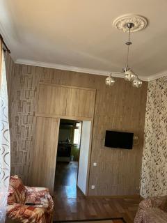1-Кімнатна квартира,пляж ЛАНЖЕРОН - 0