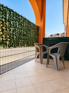 Azzurra Suites - 1