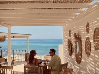 Golden Milos Beach Ηouse by Domotel - 1