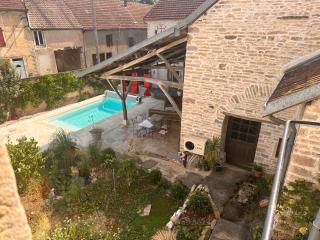 Gite de Bourgogne - 3