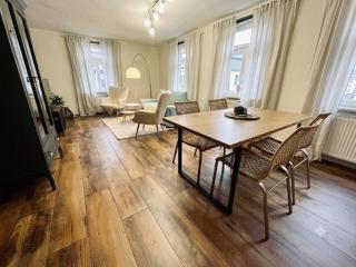One Apartment Schlossplatz - Centrum, Parkplatz & WLAN - 9