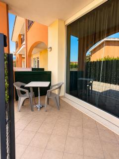 Azzurra Suites - 2